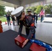Mission of Honor holds 39th ceremony
