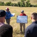 Fort Robinson to Little Bighorn: A Weekend of Professional Development for Nebraska National Guard Soldiers, Airmen
