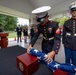 Mission of Honor holds 39th ceremony