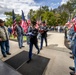 Mission of Honor holds 39th ceremony