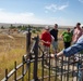 Fort Robinson to Little Bighorn: A Weekend of Professional Development for Nebraska National Guard Soldiers, Airmen