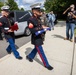 Mission of Honor holds 39th ceremony