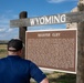 Fort Robinson to Little Bighorn: A Weekend of Professional Development for Nebraska National Guard Soldiers, Airmen