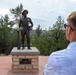 Fort Robinson to Little Bighorn: A Weekend of Professional Development for Nebraska National Guard Soldiers, Airmen