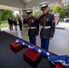Mission of Honor holds 39th ceremony