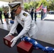 Mission of Honor holds 39th ceremony