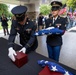 Mission of Honor holds 39th ceremony