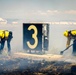 MCAS Miramar conducts a prescribed burn in preparation for the 2025 America’s Airshow