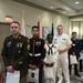 Virginia Peninsula Chamber honors local military excellence