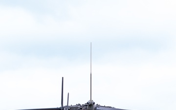 Ground to Air: Soldiers at Work, Saber Junction 25