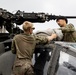 Ground to Air: Soldiers at Work, Saber Junction 25