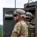 Ground to Air: Soldiers at Work, Saber Junction 25