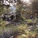 BLT 3/5 and V11 Marines conduct field exercise during Assault Climbers Course