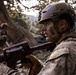 BLT 3/5 and V11 Marines conduct field exercise during Assault Climbers Course