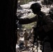 BLT 3/5 and V11 Marines conduct field exercise during Assault Climbers Course