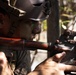 BLT 3/5 and V11 Marines conduct field exercise during Assault Climbers Course