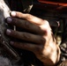BLT 3/5 and V11 Marines conduct field exercise during Assault Climbers Course