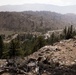 BLT 3/5 and V11 Marines conduct field exercise during Assault Climbers Course
