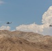 2nd MRB Conducts Training Exercise HAVOC THUNDER
