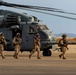 2nd MRB Conducts Training Exercise HAVOC THUNDER