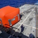 USS Truxtun Conducts GUNNEX with partner nations in Bright Star 2025
