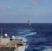 USS Truxtun Conducts GUNNEX with partner nations in Bright Star 2025