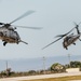 Aircraft Participate in Gray Flag 2025