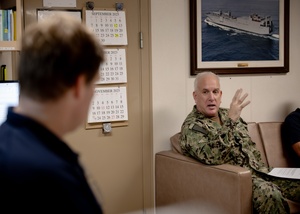 AFN Aviano Radio News: 31 FW Joint MWD Training