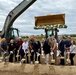USACE, partners break ground on Murrieta Creek Phase 2B