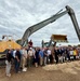USACE, partners break ground on Murrieta Creek Phase 2B