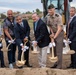 USACE, partners break ground on Murrieta Creek Phase 2B