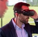 Eric McCrery, Defense Policy Advisor, Visits MARSOC
