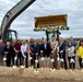 USACE, partners break ground on Murrieta Creek Phase 2B
