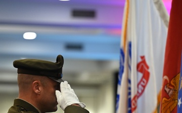 Virginia Peninsula Chamber honors local military excellence