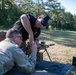 USAMU Shares Knowledge on NGSW to Army Leaders
