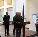Pa. Guard leader speaks at 9/11 remembrance event
