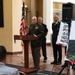 Pa. Guard leader speaks at 9/11 remembrance event