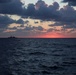 USS Truxtun Conducts VBSS Drill with partner nations in Bright Star 2025
