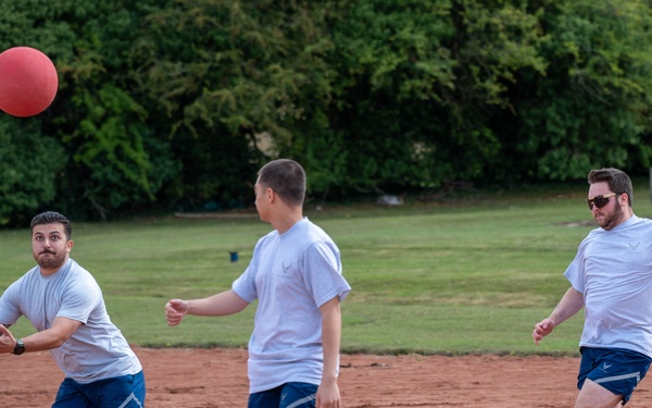 501st CSW hosts first Pathfinder day