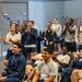501st CSW hosts first Pathfinder day