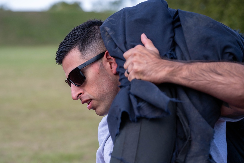 501st CSW hosts first Pathfinder day