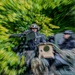 Military Police React to Simulated Ambush at Saber Junction 25
