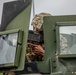 Military Police React to Simulated Ambush at Saber Junction 25