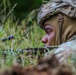 Military Police React to Simulated Ambush at Saber Junction 25