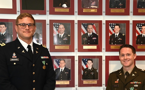 KACH has six projects accepted for presentation at SOMOS meeting