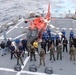 Coast Guard Helicopter Interdiction Tactical Squadron reaches 1,000th drug interdiction at sea
