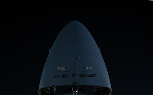 Heavy Hitters: 379th EAPS and 9th AS Maximize Global Mobility