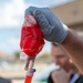 RAF Alconbury/Molesworth firefighters team up with UK paramedics for joint training