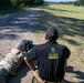 U.S. Army Marksmanship Unit Host NGSW Fire During Warfighter Conference
