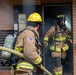 RAF Alconbury/Molesworth firefighters team up with UK paramedics for joint training